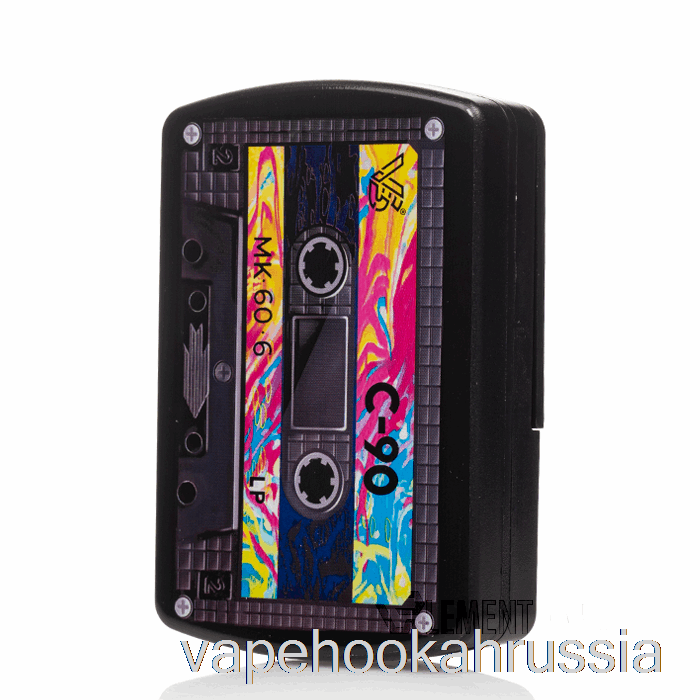 кассета с цифровыми весами Vape Russia V Syndicate Scalebud